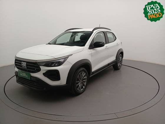 FIAT PULSE 1.3 FLEX DRIVE CVT